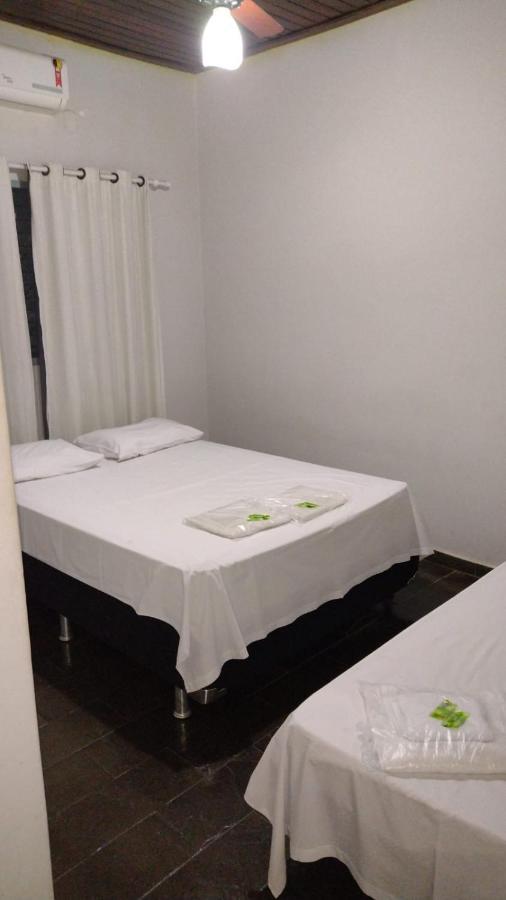 Hotel Vale Do Sol فوتوبورانجا المظهر الخارجي الصورة