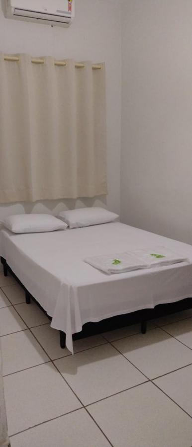 Hotel Vale Do Sol فوتوبورانجا المظهر الخارجي الصورة